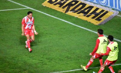 Sorpresiva derrota de Chivas ante Necaxa en la jornada 2 del Clausura 2025 en Aguascalientes