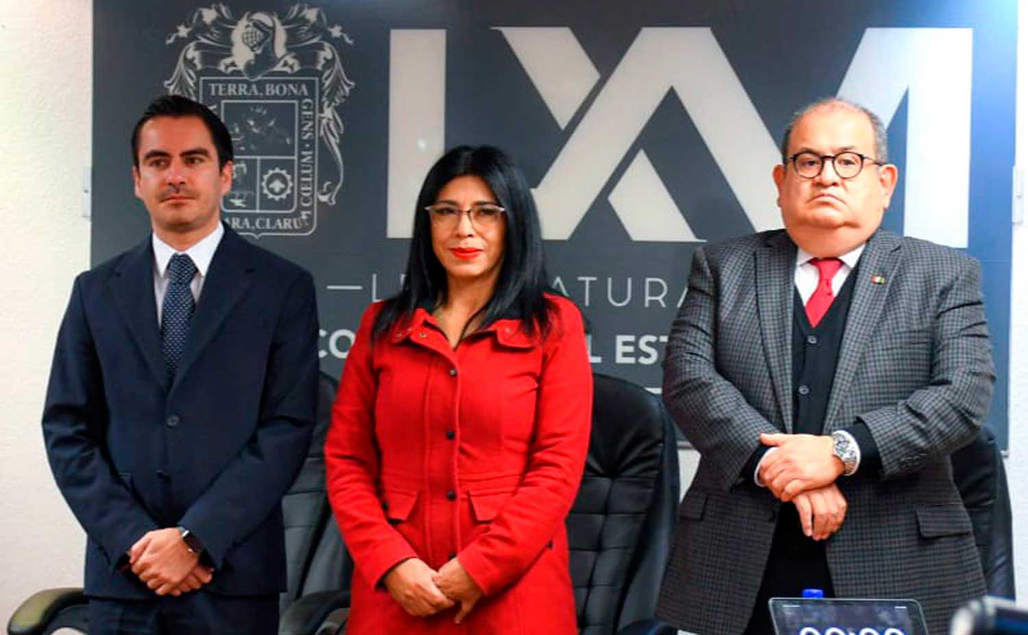 Último Fin de Semana para Entregar Documentos en el Congreso de Aguascalientes para Aspirantes a Jueces y Magistrados