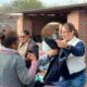 Únete a la campaña de donación de ropa de invierno en Aguascalientes