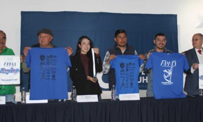 Únete a la carrera Atlética “Juntos somos más y mejores” del Centro de Sanación Infantil APALI