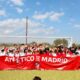 Únete al primer Summer Camp del Atlético de Madrid en Aguascalientes