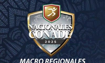 Aguascalientes albergará los Macro Regionales de Handball Voleibol de Playa y Boxeo de Juegos CONADE 2025