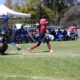 Aguascalientes será sede del torneo de béisbol femenil con más de 200 niñas de 11 Estados del país