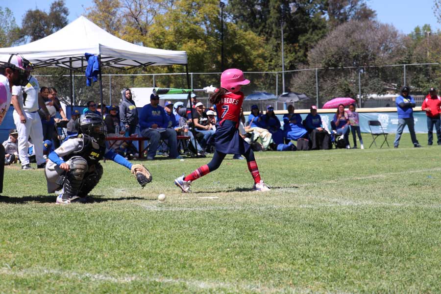 Aguascalientes será sede del torneo de béisbol femenil con más de 200 niñas de 11 Estados del país