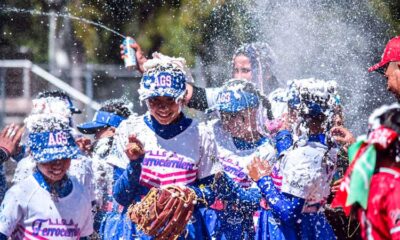 Aguascalientes y Chihuahua se convirtieron en los campeones de la Segunda edición del torneo de beisbol femenil