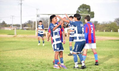 Cardenales FC y Alacranes de Aguascalientes por el pase a la final del Estatal Sub 17 de futbol