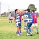 Cardenales FC y Alacranes de Aguascalientes por el pase a la final del Estatal Sub 17 de futbol