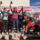 Destacan ciclistas de Aguascalientes en la Liga Nacionald e BMX México