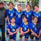 El Colegio Entorno se Coronó Campeón del Torneo de Voleibol Femenil de los Juegos Escolares en Aguascalientes