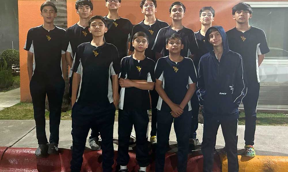 El Instituto Latinoamericano de Aguascalientes en busca del campeonato Varonil del Nacional Juvenil A de basquetbol de CONADEIP