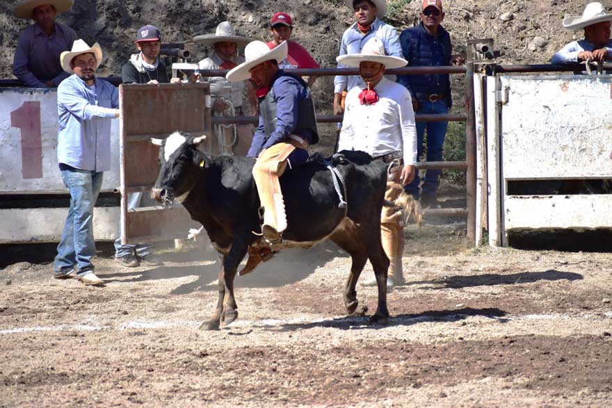 Este 15 y 16 de febrero se realizará el XXXIV Torneo de la Amistad 2025 en el Rancho del Charro