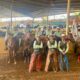 Este fin de semana el selectivo de Rodeo para Juegos CONADE 2025 en Aguascalientes