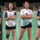 Hidrocálidos a la preselección Nacional Juvenil de Handball de México