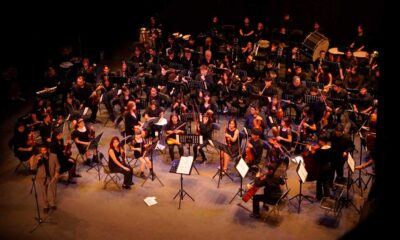 IMAC invita a disfrutar del talento infantil de la banda sinfónica compáz