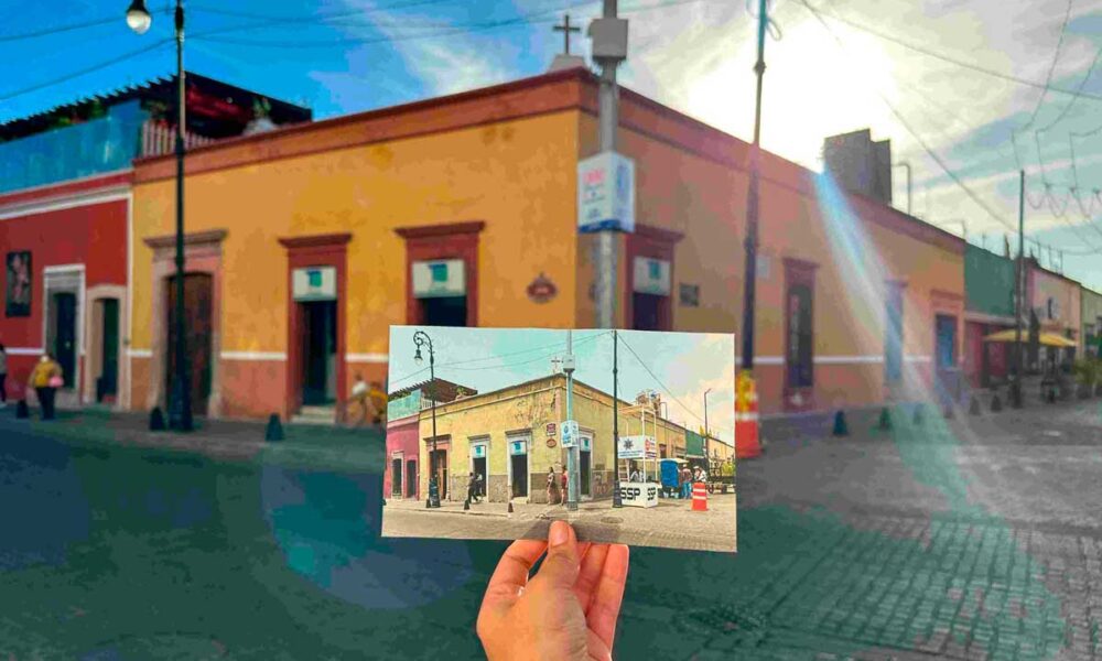 La Secretaría de Obras Públicas del Municipio de Aguascalientes trabaja en la preservación del Patrimonio Arquitectónico