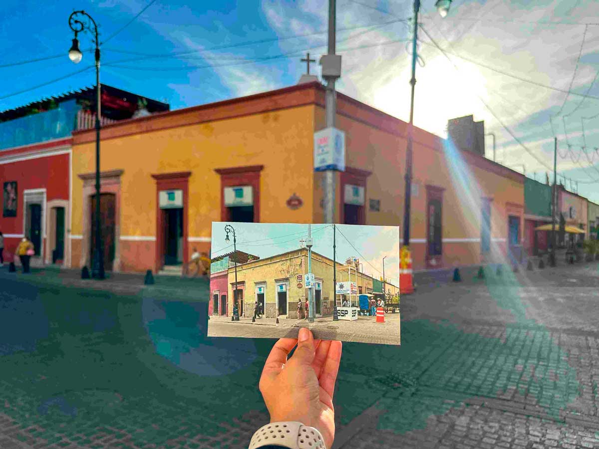 La Secretaría de Obras Públicas del Municipio de Aguascalientes trabaja en la preservación del Patrimonio Arquitectónico