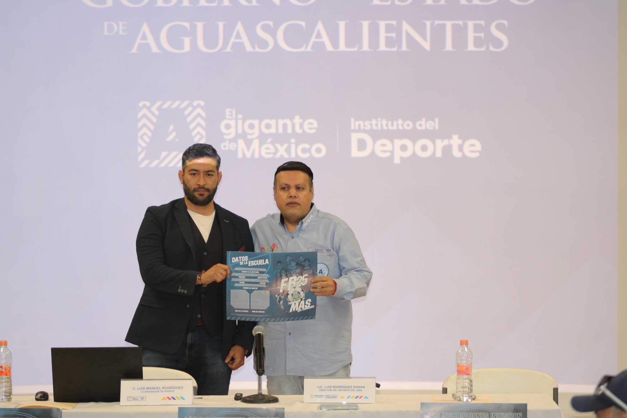 La edición 61 del torneo futbolito Bimbo 2025: ¡Inscripciones abiertas! en Aguascalientes