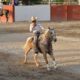 La primera fase de la Eliminatoria Estatal de Charrería para Juegos CONADE este fin de semana en Ojocaliente Calvillo en Aguascalientes