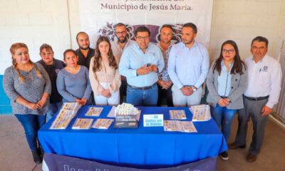 Lanzan en Jesús María el programa “Unidos por el Diálogo” para resolver conflictos vecinales