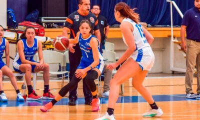 Las Borregas del ITESM Aguascalientes caen ante ITESM Toluca