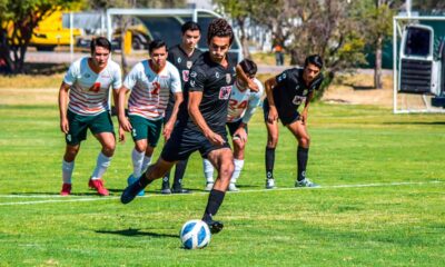 Las Panteras de la Universidad Panamericana buscan extender su racha de siete triunfos consecutivos