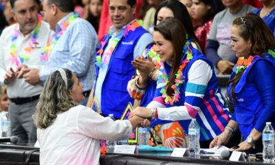 Más de 10 mil personas han sido beneficiadas en las Casas del Bien Común del Gobierno de Aguascalientes