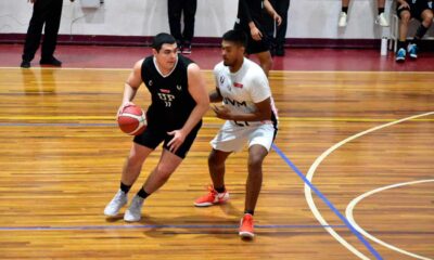 No te pierdas la Noche de clásico universitario de basquetbol en Aguascalientes