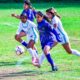 Pabellón FC obtuvo un empate en la fecha 13 de la Tercera División Profesional Femenil