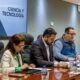 Proyecto de decreto para la reforma legislativa en Ciencia y Tecnología en Aguascalientes