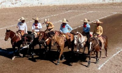 Rancho La Herradura tomó ventaja en el cierre de la primera jornada del Torneo de la Amistad 2025