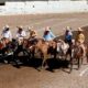 Rancho La Herradura tomó ventaja en el cierre de la primera jornada del Torneo de la Amistad 2025