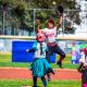 Revive los grandes duelos que se dieron en el tercer día del torneo Nacional de beisbol Femenil 'Una Copa Especial'.