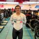 Ridley Malo ciclista de Aguascalientes representa a México en la Copa de Naciones de Pista UCI 2025