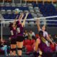 Rielerags de Aguascalientes cae ante las líderes de la Liga Mexicana de Voleibol Tapatias