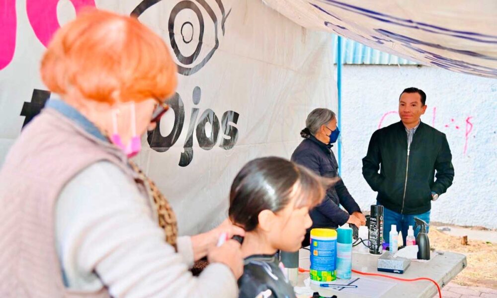 Servicios de salud a bajo costo en Aguascalientes: