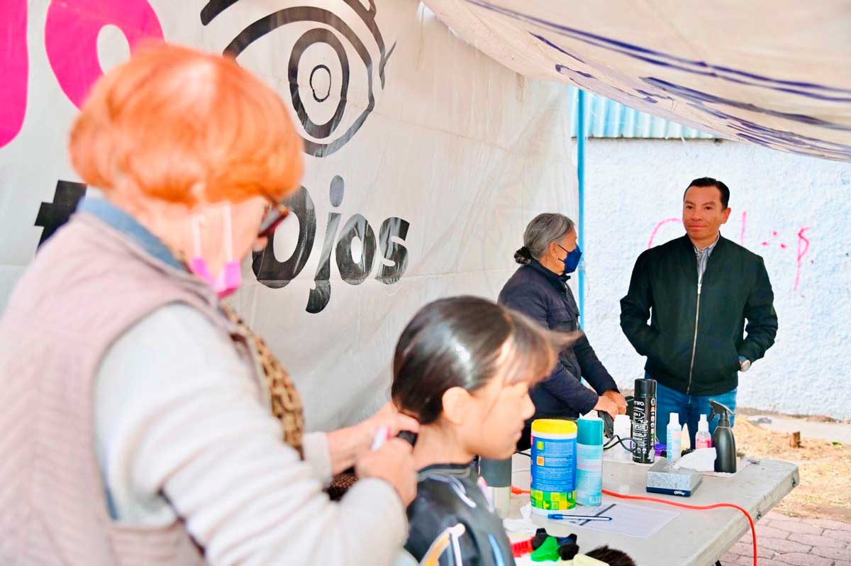 Servicios de salud a bajo costo en Aguascalientes: