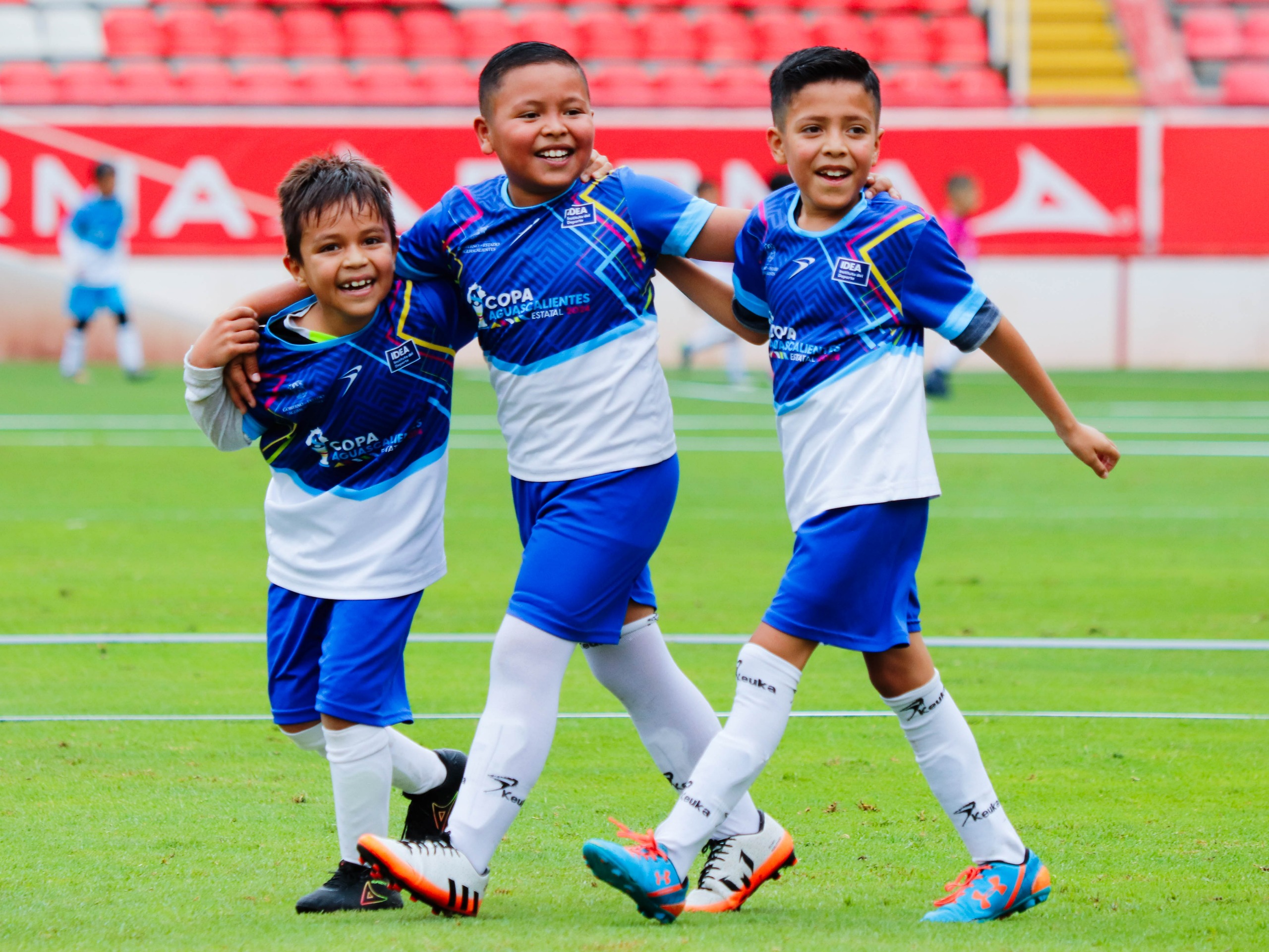 La Copa Aguascalientes se ampliará a nivel regional para el 2025