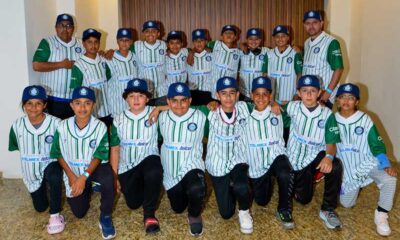 Aguascalientes inicia con derrotas su participación en el Nacional de Liga Telmex de Beisbol