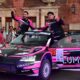 Arranca el 3er Rally Aguascalientes 2025