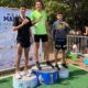 Atleta de la UAA triunfa en el Circuito Atlético de Puerto Vallarta