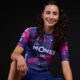 Ciclista Marcela Prieto participará en el 13vo. Trofeo Oro in Euro