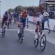 Ciclista de Aguascalientes destaca en competencia en Croacia