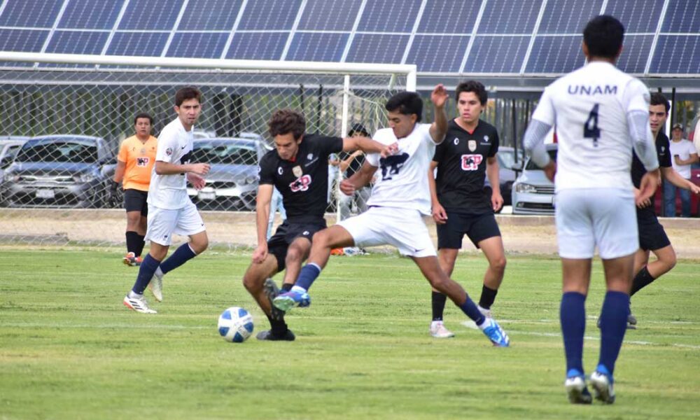 Con derrota cierra la temporada regular la UP Aguascalientes en la Conferencia Nacional de CONADEIP