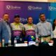 El 3er Rally del Campeonato Mexicano se disputa en Aguascalientes