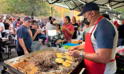 El Municipio de Aguascalientes invita a participar en el 2do Festival del Taco