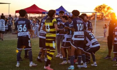 Escuela Filial Pachuca “Jaime Correa” campeón del Selectivo Estatal Sub-17 de futbol en Aguascalientes