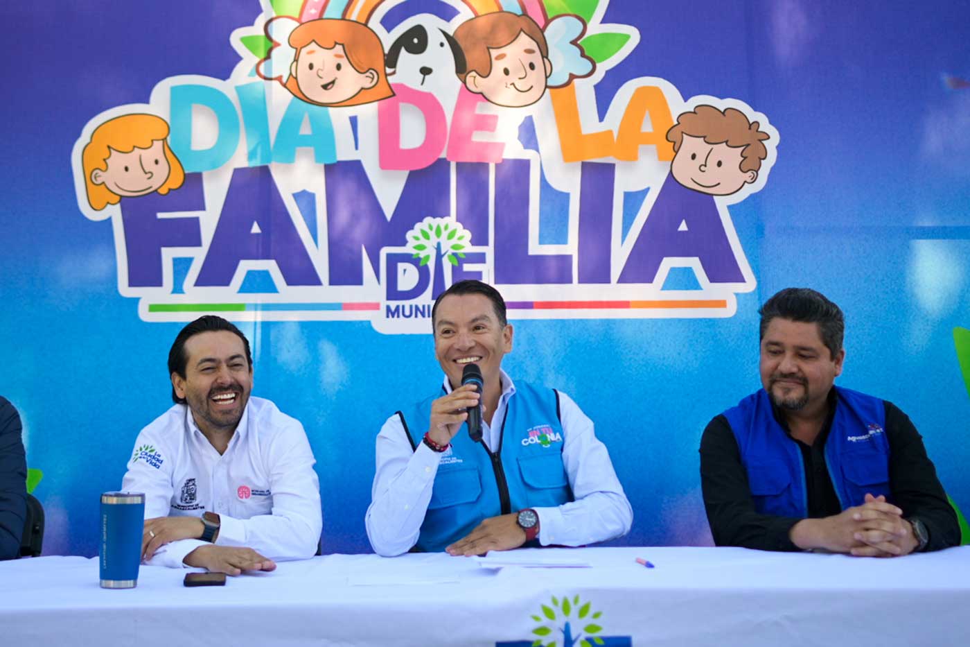 Festejaran el día de la familia este fin de semana en el municipio de Aguascalientes