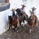 Gran nivel se espera en la final del Circuito Charro en Jesús María