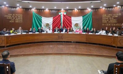 Gonzalo Pérez Zúñiga nuevo Secretario de Seguridad Pública Municipal en Aguascalientes