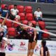 Indomables superan a las RielereAgs en la Liga Mexicana de Voleibol